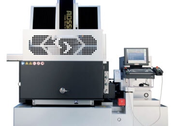 Sodick to Demonstrate Complete Solutions at MACH